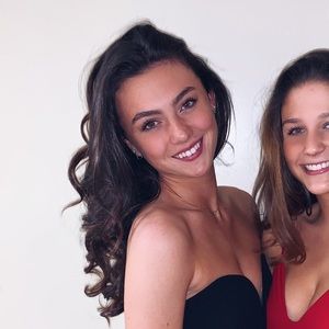 Meet your Posher, Jordan